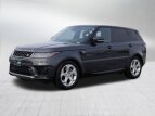 Thumbnail Photo 0 for 2020 Land Rover Range Rover Sport HSE